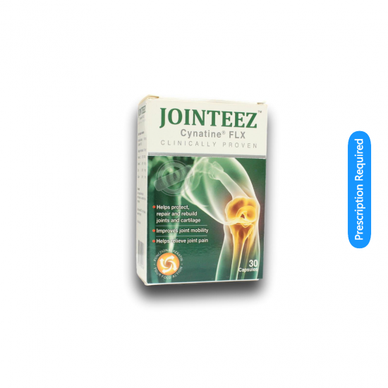 Jointeez Caps - (000836) - www.mycare.lk