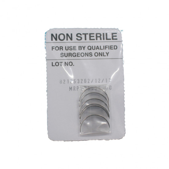 Sabre Surgical Suture Needles 13G - (001472) - www.mycare.lk