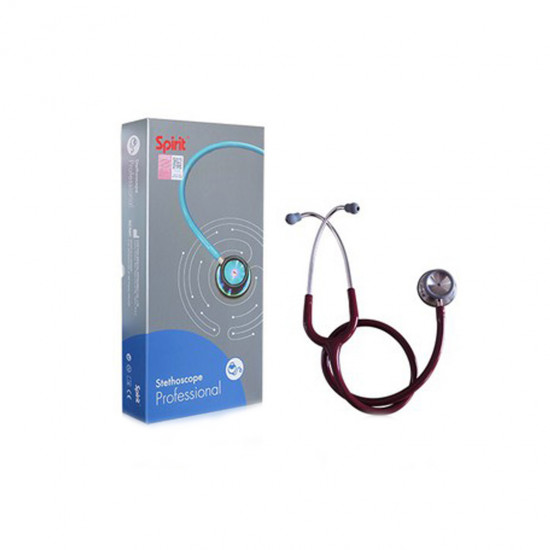 Ultratec Spirit Stethoscope - (001527) - www.mycare.lk