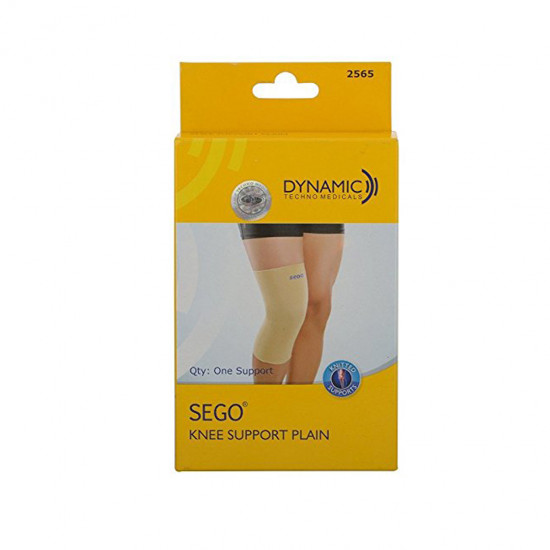 Sego Knee Support -S