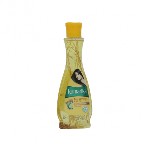 Kumarika Anti Dandruff Hair Oil 100Ml - (003270) - www.mycare.lk
