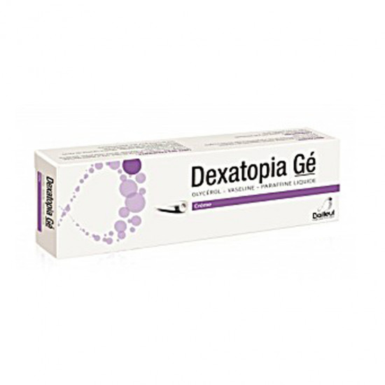 Dexatopia Cream 250G - (003705) - www.mycare.lk