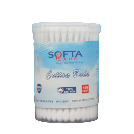 Cotton Buds (Softa Care) - (003811) - www.mycare.lk