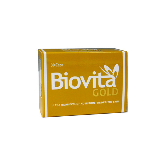 Biovita Gold - (004226) - www.mycare.lk