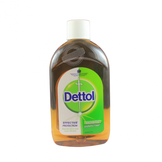 Dettol Liquid 110Ml - (005180) - www.mycare.lk