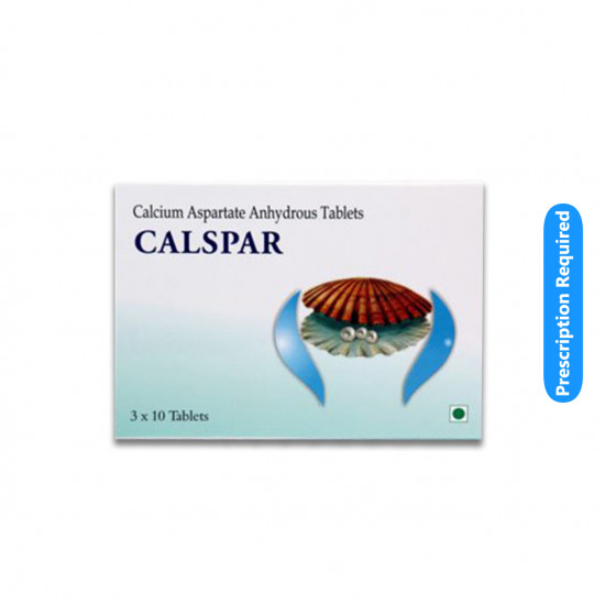 Calspar - (006210) - www.mycare.lk