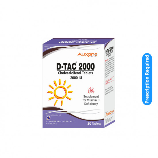 D-Tac 2000 - (007821) - www.mycare.lk