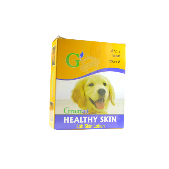 Healthy Skin 50G - (008396) - www.mycare.lk