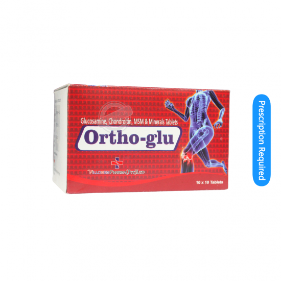 Ortho - Glu - (008463) - www.mycare.lk