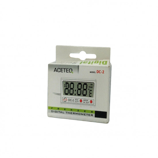 Thermometer For Refrigerator - Small - (008578) - www.mycare.lk