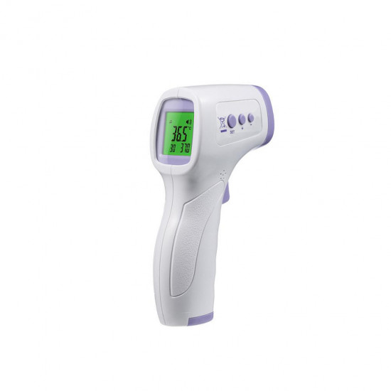 Infrared Body Thermometer - (008634) - www.mycare.lk