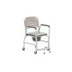 Shower Chair With Commode  - Lb 699L