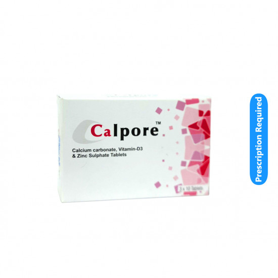 Calpore - (009529) - www.mycare.lk