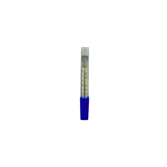 Thermometer (Flat Type) - (010564) - www.mycare.lk