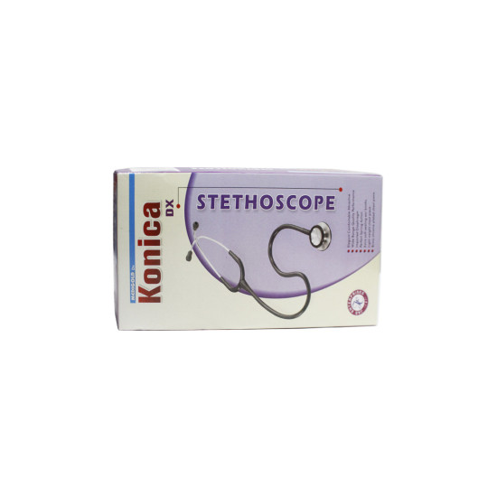 Stethoscope (Konica) - (010735) - www.mycare.lk